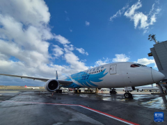 首批可免签中国游客抵达土耳其