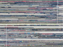 枢纽聚变 通道跃迁：2025西部陆海新通道跑出“重庆加速度”