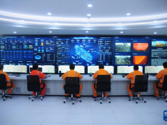 为伊拉克基建提供牢固支撑——访中企承建伊拉克水泥厂项目