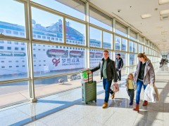 “中国游”“中国购”持续火热！入境游消费潜力无穷